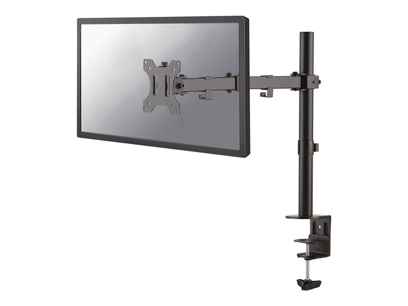 NEOMOUNTS Flat Screen Desk Mount clamp