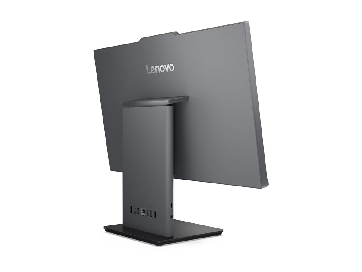 Lenovo ThinkCentre neo 50a 24 Gen 5 - vše v jednom Core i3 i3-1315U - 8 GB - SSD 512 GB - LED 23.8" – foto 4