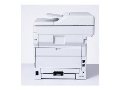 BROTHER MFC-L5710DN Monochrome MFP 48ppm, BROTHER  (BILD2)