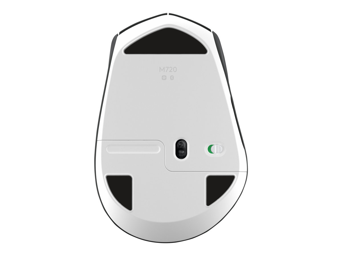 LOGI M720 Triathlon Mouse