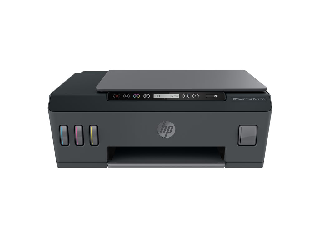 HP Smart Tank Plus 555 All-In-One