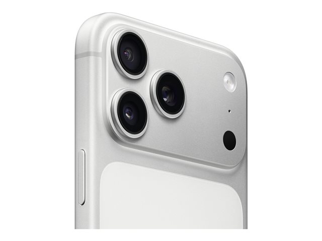 Apple iPhone 17 Pro Max - 256 Go - 5G - argent