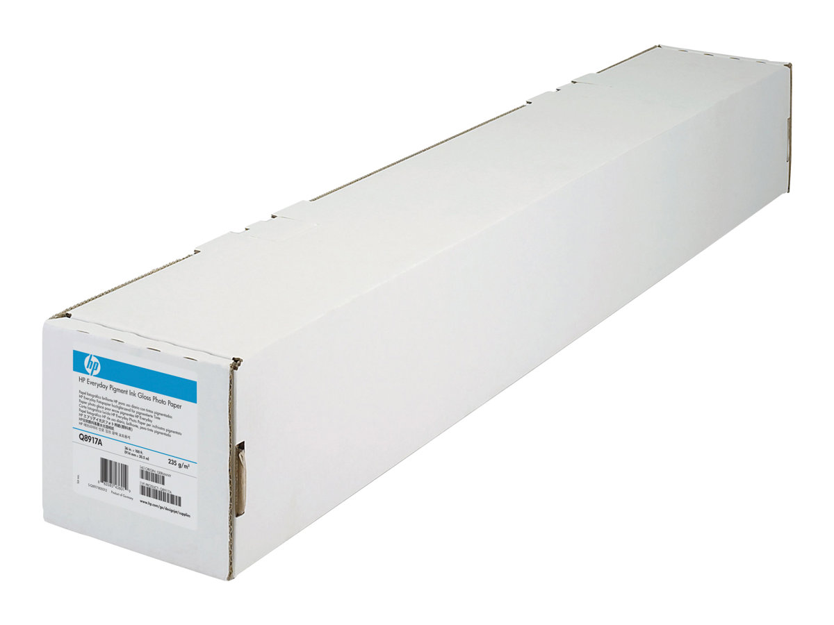 HP LFM PAPIER COUCHE FORT GRAMM