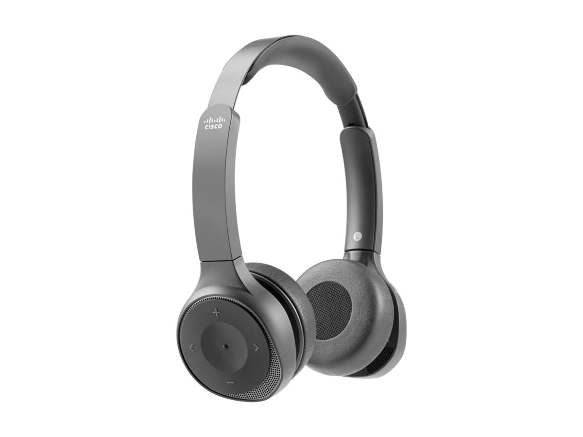 Cisco Headset 730 - Headset