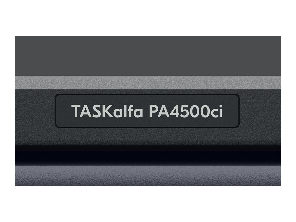 Kyocera TASKalfa PA4500ci -...