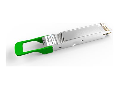 Axiom - OSFP transceiver module (equivalent to: Arista OSFP-800G-XDR8)