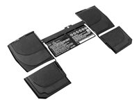 DLH Energy Batteries compatibles APLE3753-B040Y4