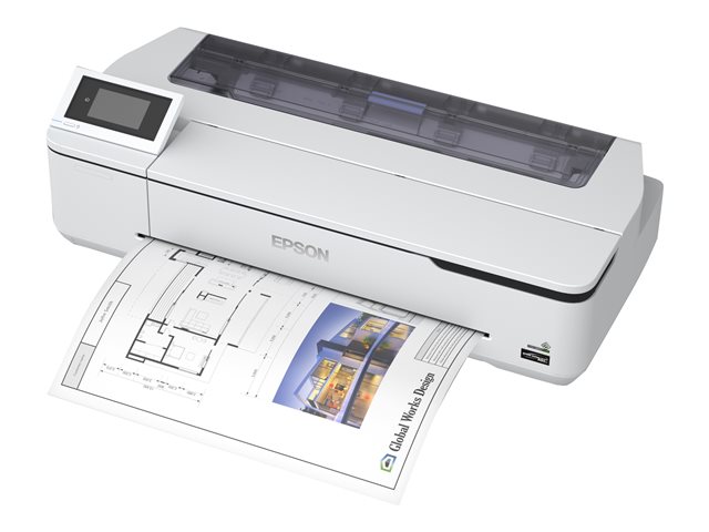 EPSON SureColor SC-T3100N 24inch