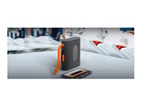 Muse M-132 WM Kassetteafspiller