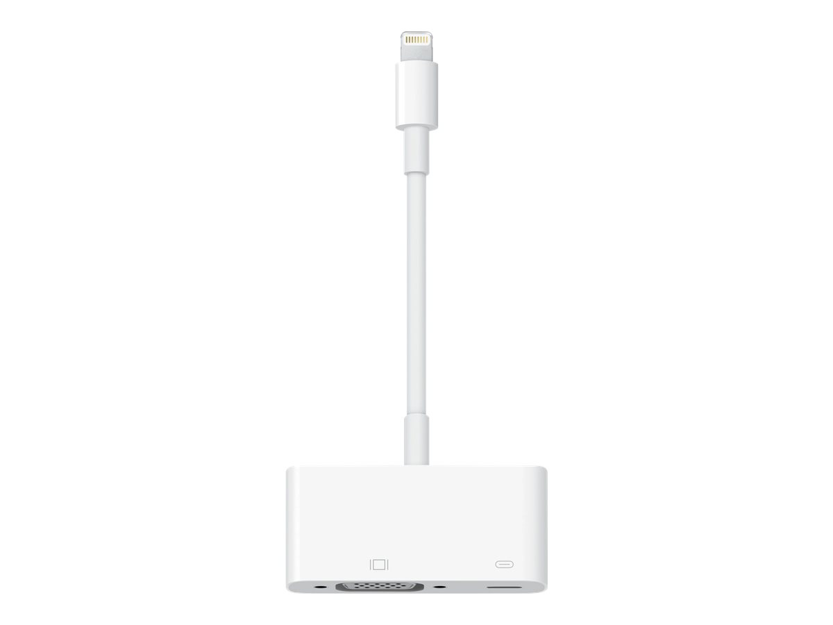4XEM - Adapter - VGA