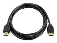 Cisco Collaboration CAB-2HDMI-1.5M-GR=