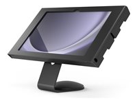 Compulocks Surface Pro 8-10 Apex Enclosure Core Stand Black Indelukke 13'
