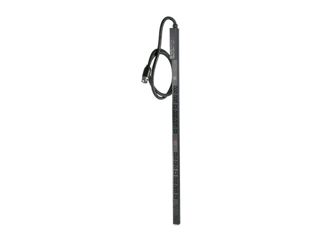 APC Rack PDU Basic 0U 14.4kW 208V