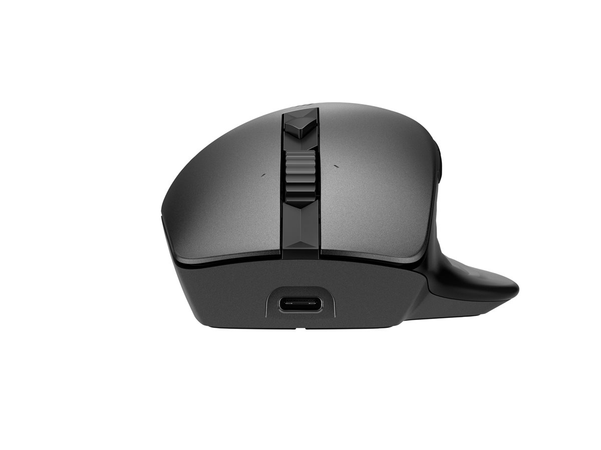 HP Creator 935 Wireless Mouse Black