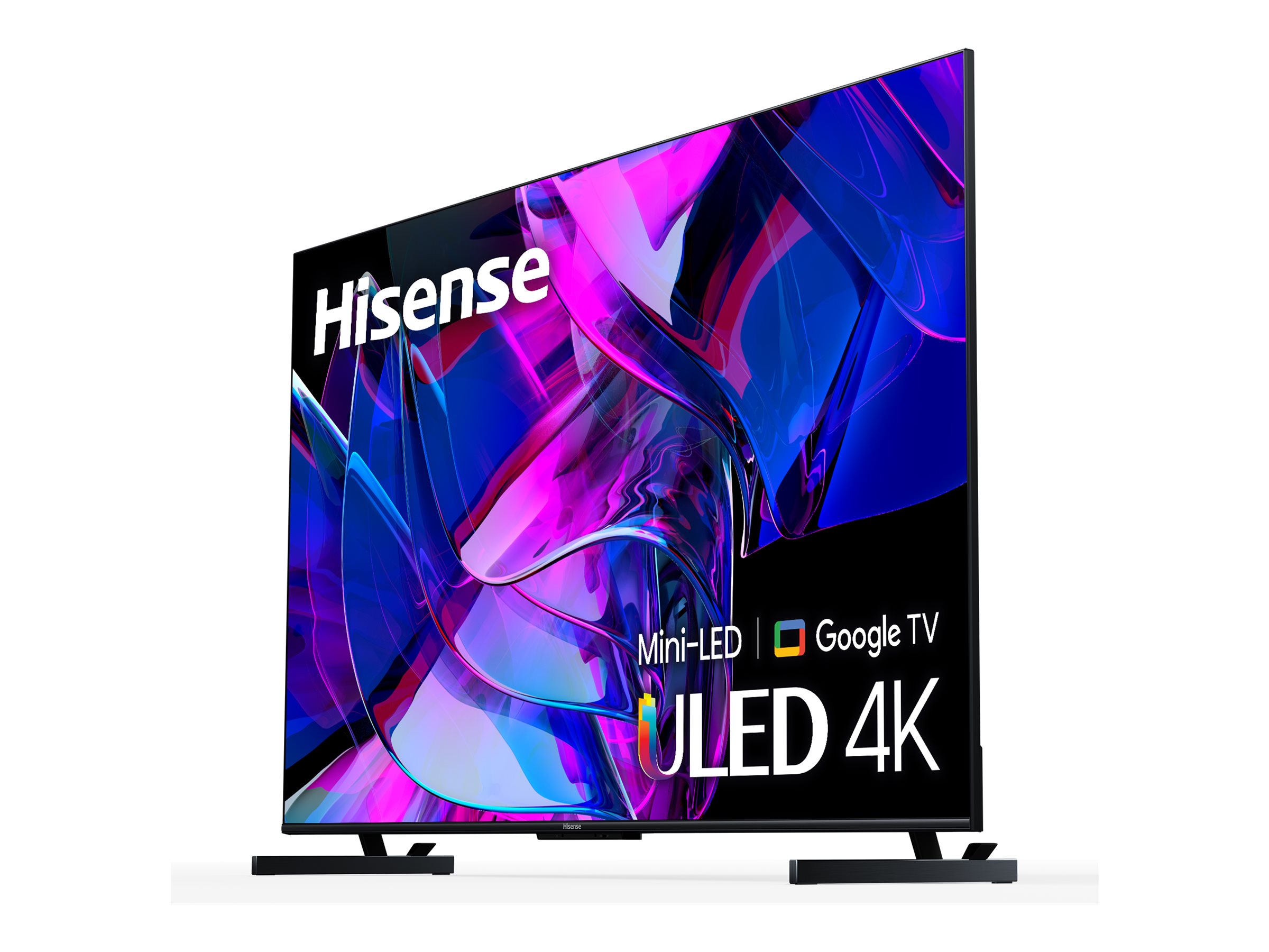 Hisense U78KM 75-in Mini LED 4K UHD Smart TV With Google TV - 75U78KM