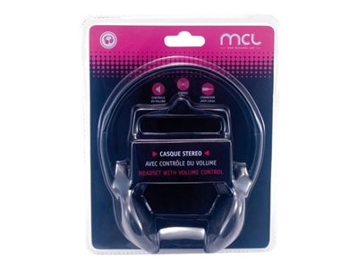 MCL Samar CSQ-HEAD/N
