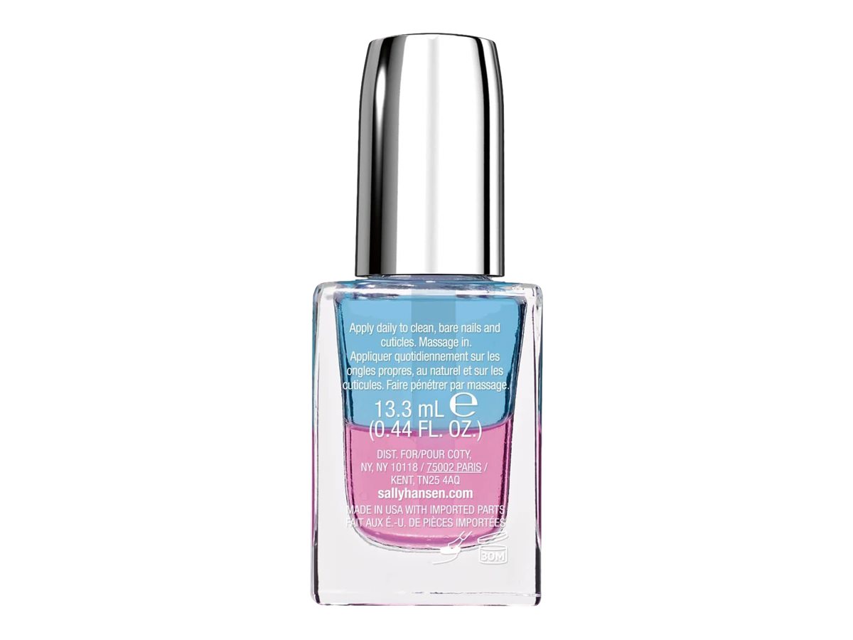 Sally Hansen Repair + Rescue Bi-Phase Revitalizing Serum - 13.3 ml