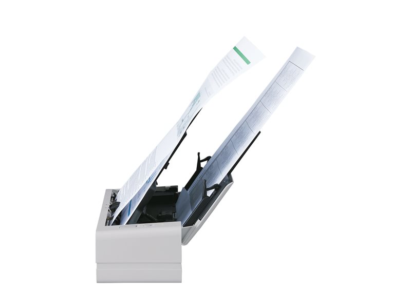 FUJITSU fi-800R Scanner A4 USB 3.0