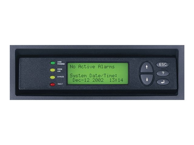 APC Symmetra LX 12kVA scalable to 16kVA