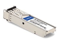 AddOn - Module émetteur-récepteur SFP28 (équivalent à : Fortinet FN-TRAN-SFP28-SR) - 25GbE - 25GBase-SR 