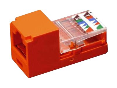 Panduit MINI-COM Mini-Jack TX5e