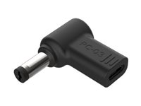 Conceptronic Strømforsyningsadapter Sort