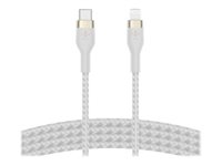 Belkin BoostCharge Lightning cable - 1 m