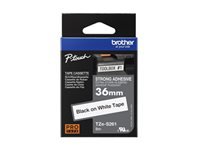 Brother Rubans d'origine TZES261