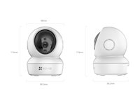 EZVIZ H6C