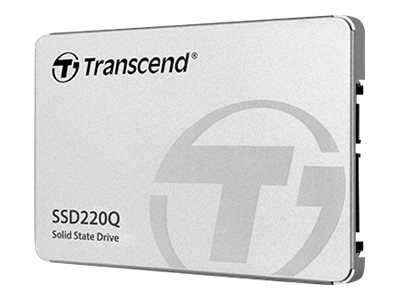TRANSCEND TS500GSSD220Q, Speicherlaufwerke Interne SSDs,  (BILD3)