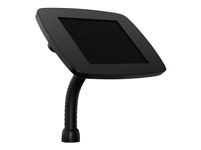 Bouncepad Flex - Mounting kit (enclosure, flexible gooseneck)