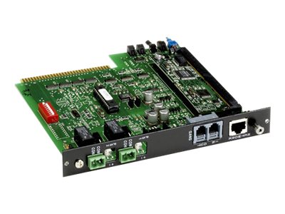 Black Box Pro Switching System Plus SNMP/RS-232/Manual Switching