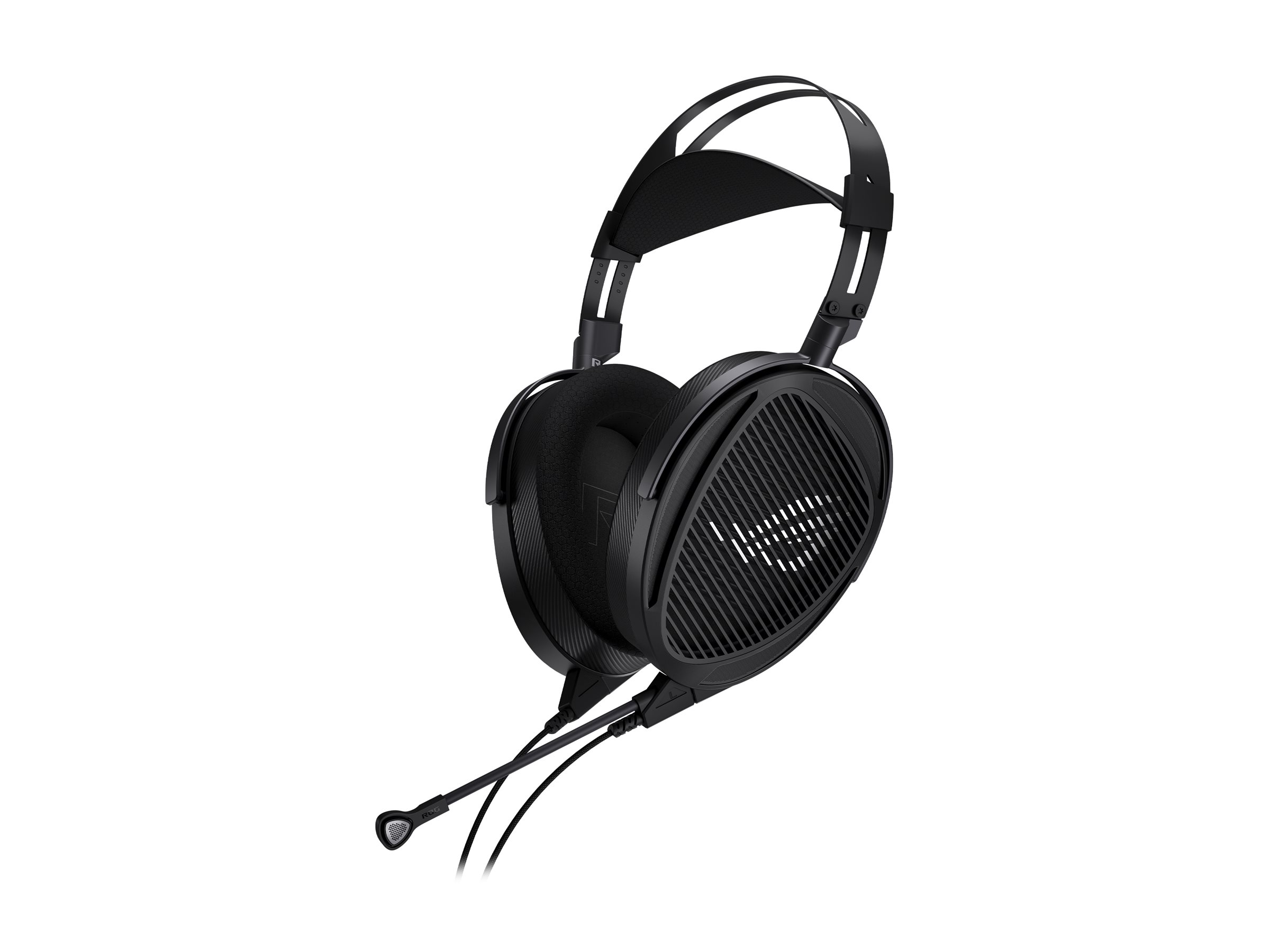 ASUS ROG Kithara headset 3.5 mm Product shot Right side 77950
