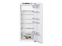 Siemens iQ500 coolEfficiency KI52LADE0 Køleskab med fryseenhed 