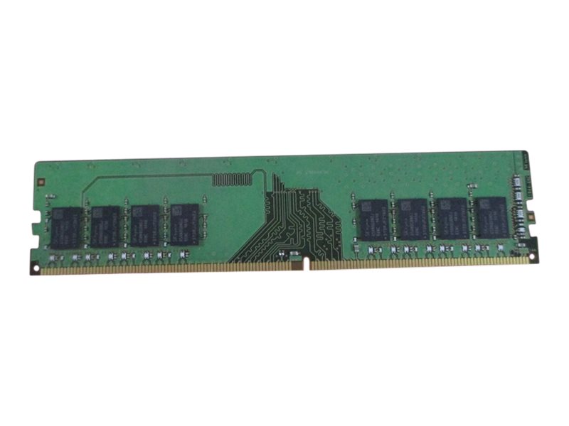 HP 8GB 1x8GB 3200 DDR4 NECC UDIMM