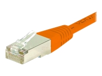 MCAD Cbles et connectiques/Cble Ethernet ECF-854475