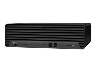 HP Elite 600 G9 Wolf Pro Security SFF Core i5 13500 / 2.5 GHz RAM 16 GB SSD 512 GB  image