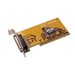 SIIG Low Profile PCI-1P