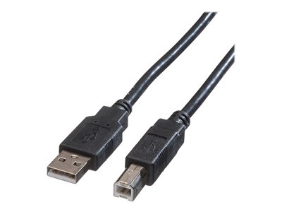 ROLINE 11.02.8818, Kabel & Adapter Kabel - USB & ROLINE  (BILD3)
