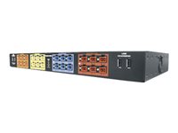 Pdu 125m Middle Atlantic DC PDU Series 125W 5V PDU