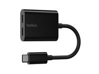 Belkin Accessoires GSM & SmartPhone F7U081BTBLK