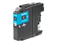 BROTHER Cartouche d encre cyan