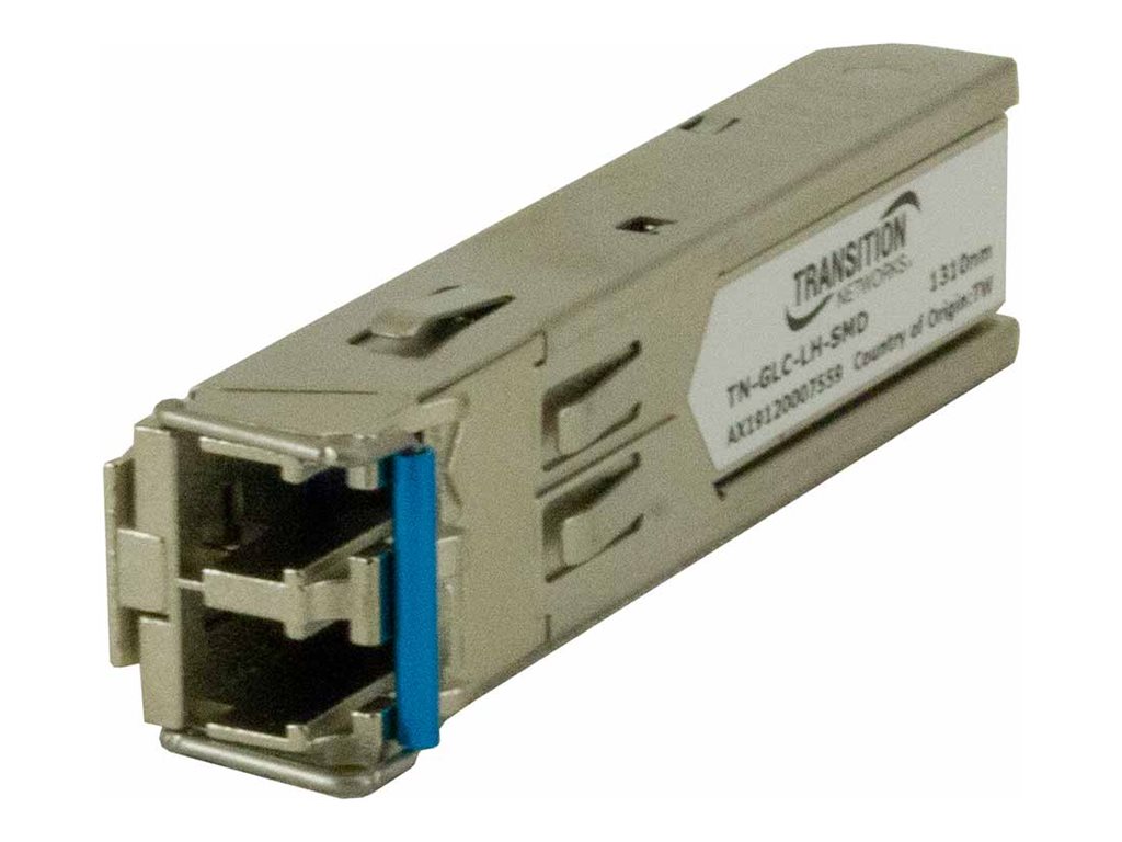 Lantronix TN-GLC-LH-SM Series