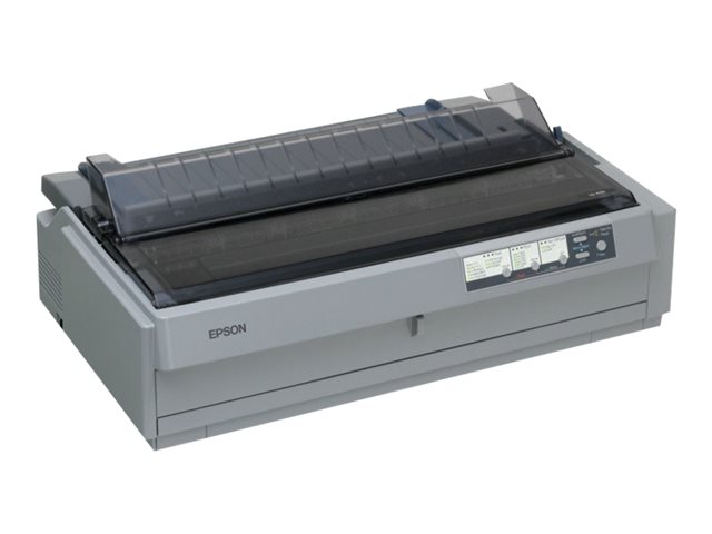 EPSON LQ 2190 dot matrix printer 576cps