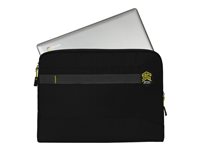 STM Summary Notebook sleeve 15INCH black