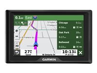 Garmin Drive 52 GPS navigator 5'