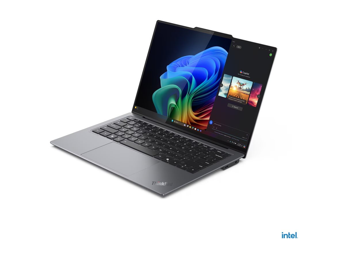 Lenovo ThinkPad X9-14 Gen 1 - 14" - Intel Core Ultra 5 - 226V - Evo - 16 GB RAM - 512 GB SSD - česká/slovenská