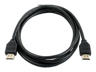 NEOMOUNTS NEOMOUNTS HDMI 1.3 cable High, NEOMOUNTS BY HDMI6MM (BILD2)