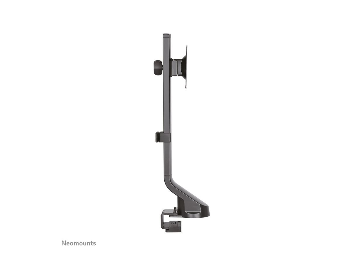 NEOMOUNTS FPMA-D860BLACK Desk Mount