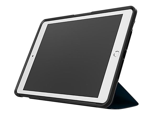 SYMMETRY FOLIO APPLE IPAD 7THGEN BLUE PRO PACK BULK – Otterbox